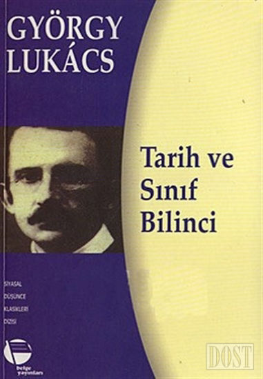 Tarih ve Sınıf Bilinci